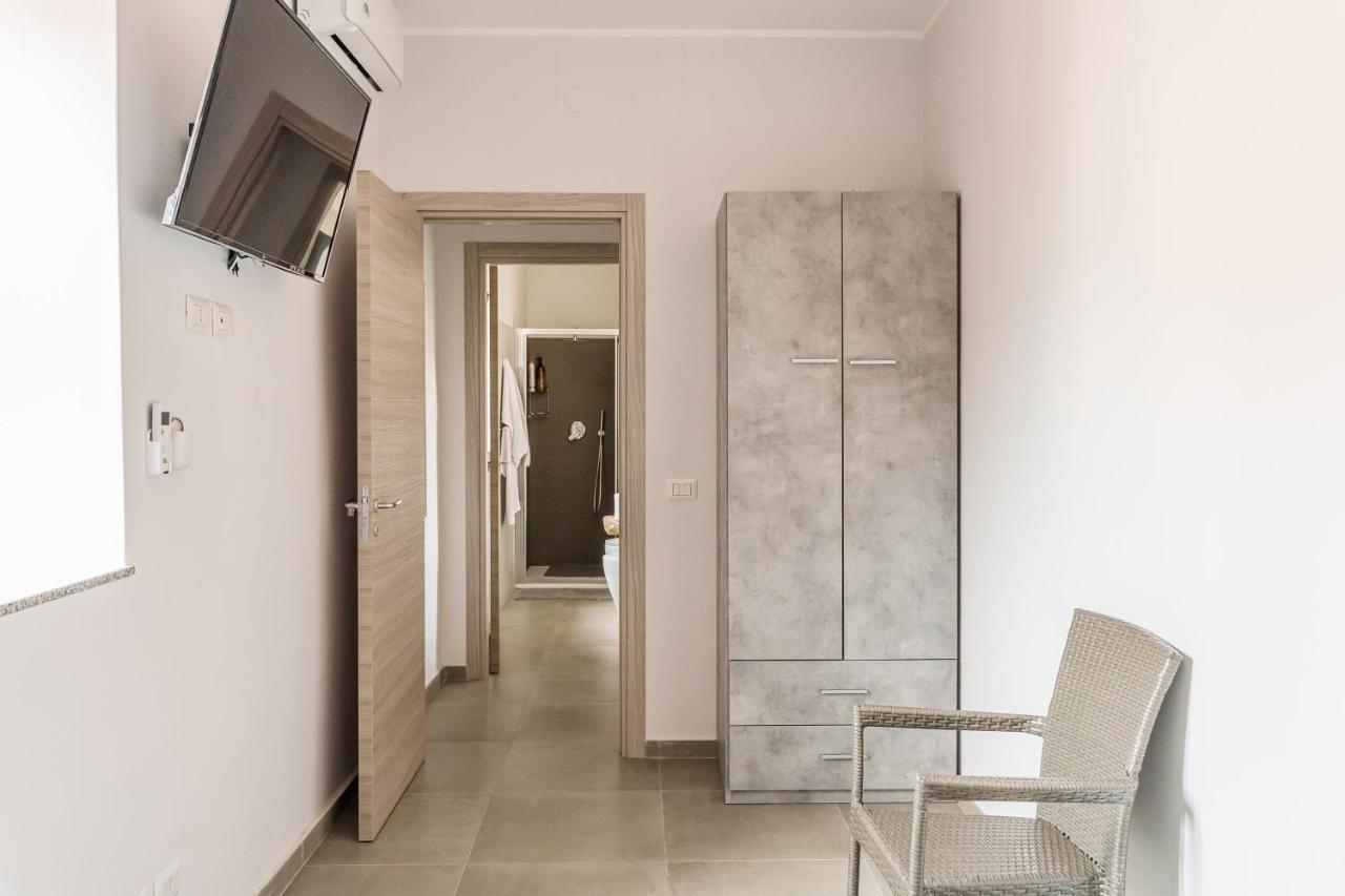 פיומפרדו די סיציליה Delia Case Vacanza מראה חיצוני תמונה